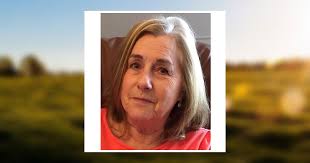 Ursula Hackbarth Obituary September 1, 2021