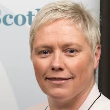 Gillian Docherty OBE FRSE (@GillianDoc)