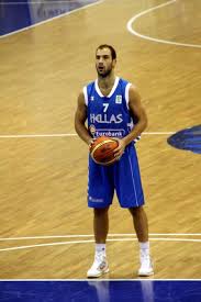 I believe vassilis spanoulis is one of the player that changed greek basketball. Tagged Vassilis Spanoulis Famousfix