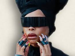 Erykah Badu launches tour with Mos Def