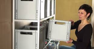 Abenteuer Caravan Regalsysteme Heckgarage Regalsysteme Heck Caravan