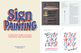 Maybe you would like to learn more about one of these? Sign Painting Design Observer