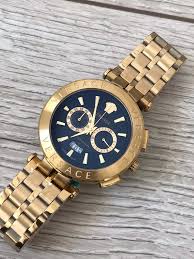 Rolex Saat Erkek Saat Replika Saat Imitasyon Saat Versace Siyah Canta