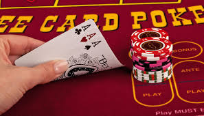 Learn how to play online craps. What Is The Optimal Strategy For Three Card Poker California Grand Casino