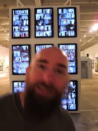 The Artwork of Daryll Peirce: Art Basel 2011