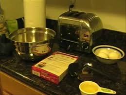 Garnish with cantaloupe wedges and serve. Cooking With The Gt Xpress 101 Youtube