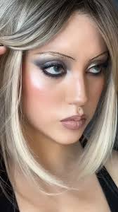 Barbed Wire under Eye