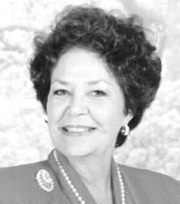 SHIRLEY HERRON Obituary (2013)