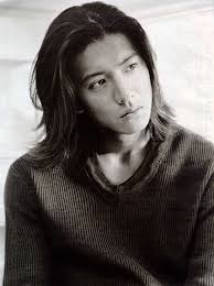 Bd1204e275f327965640d7d6f42df6ce Jpg 622 833 Long Hair Styles Men Asian Men Long Hair Asian Men Hairstyle