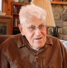 Obituary of Rev. Daniel Hurley