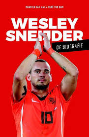 Bol Com Wesley Sneijder Maarten Bax 9789081620345 Boeken