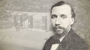 The Life And Ministry Of Henry Boulton