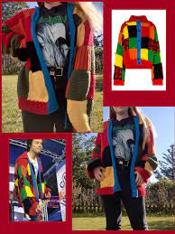 Check spelling or type a new query. Jw Anderson Knitting Pattern Promotions