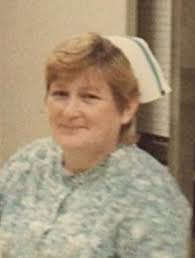 Obituary of Gloria Elizabeth Anderson