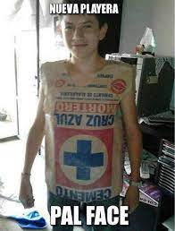 Nadie pone en duda que el cruz azul es uno de los equipos más populares de méxico, como presume nuestro amigo chuponcito. Meme Del Cruz Azul By Cerial1232 On Deviantart