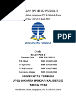 Diposting oleh catatan aura moelyadi di 10.21. Resume Pendidikan Ips Di Sd Pdgk4106 Modul 1 9 Terkait Pendidikan