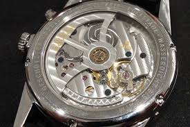 Let's hear your thoughts on anything relating to this brand! German Watch Movements Caliber Corner
