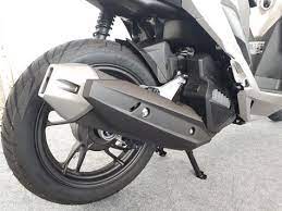 3 Komponen Ini Bikin Performa All New Vario 150 Lebih Baik Otosia Com