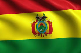 The red and green colors were part of the original flag of 1825. National Flag Of Bolivia Bolivia National Flag History Meaning And Pictures