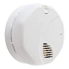 Learn more about how to maintain your smoke detectors to protect your life and property. Usi Electric Battery Operated Smoke Alarm W 10 Year Sealed Battery 6 Pack Hd Supply