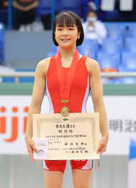 Jun 15, 2021 · 三重県の高校3年生の藤波朱理さん。小さな頃から父と共にレスリングで世界最強を目指してきた朱理さんは、初出場した2020年の全日本選手権で優勝。一躍2024年のパリオリンピックの代表候補に名乗りを上げた。朱理さんは、オリンピックを3連覇した憧れの吉田沙保里さんを目標に、2024年に. 17æ­³è—¤æ³¢ å¥³å­53ã‚­ãƒ­ç´šåˆvã§ä¸–ç•Œä»£è¡¨ ãƒ¬ã‚¹ãƒªãƒ³ã‚°å…¨æ—¥æœ¬é¸æŠœ æ¯Žæ—¥æ–°èž