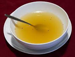 Could You Survive On Only Chicken Broth Or Other Types Of Broth For An Entire Year Quora