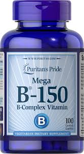 Zapmeta.com has been visited by 100k+ users in the past month Vitamin B 150 Complex 100 Tablets Vitamin B Complex Supplements Puritan S Pride
