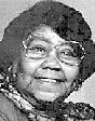 Marjorie Harrell Obituary (2010)