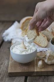Mallorquinische Aioli Knoblauchmayonnaise Ohne Ei Sweets And Lifestyle Rezept Aioli Mayonnaise Aioli Rezept