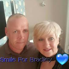 Jacqueline West is fundraising for Alzheimer's Society