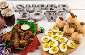 So many, in fact, that i think my friends would show up at my house even if i didn't sent out invitations. We Rank Super Bowl Party Foods From Worst To Best