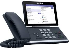 Yealink T58a Phone Review Pbx Info