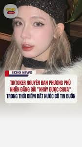 Nguyễn Đan Phương Phủ Nhận Đăng Bài Nhảy Được Chưa