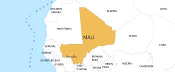 Things to do in mali, africa: Mali European Civil Protection And Humanitarian Aid Operations