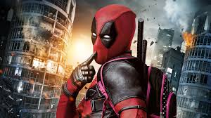 3840x2160 chibi deadpool 4k iphone deadpool hd wallpapers 4k 3840x2160. 60 Deadpool Hd Wallpapers Background Images