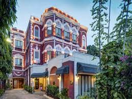 The Astor Hotel Kolkata Kolkata India Hotel Kolkata Hotel Offers