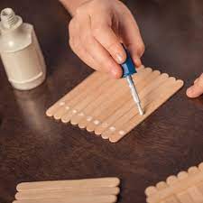 Maybe you would like to learn more about one of these? Butuh Inspirasi Inilah 10 Ragam Kerajinan Dari Stik Es Krim Yang Menarik Dan Mudah Dibuat Sendiri 2020