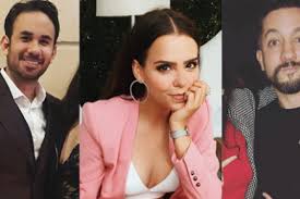 En entrevista para el programa hoy , el youtuber chumel torres negó tener una relación con natalia. Estas Son Las Parejas De Los Youtubers Famosos