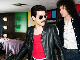 Since bohemian rhapsody also just won a golden globe for best motion picture — drama, i thought i would continue on the same track and cover that today. Review In Bohemian Rhapsody Freddie Mercury Is More Interesting Than His Music The New Yorker