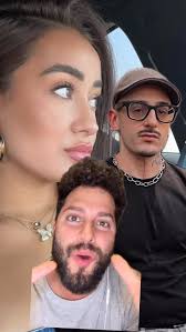 Ricky edit explota contra Marina Rivers y le reta a un cara a cara  #rickyedit #marinarivers , Gracias @sergioshark.oficial por los clips