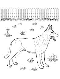 Dog Coloring Pages 20 Teenagers Coloring Pages Dog Coloring Page Dog Coloring Book Animal Coloring Books