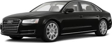 2016 Audi A8 Problems | Kelley Blue Book