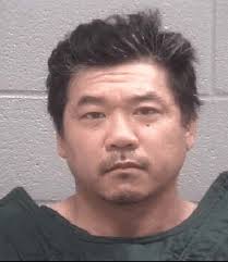 Columbia County Bookings, May 13-18