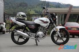 Unlike libero g5, libero had tachometer and round headlights but lacked fuel gauge. Yamaha Libero 125 2017 En Medellin Clasf Motor