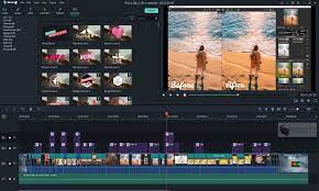 Its intuitive gui and plethora of options make it a recommended choice. Portable Wondershare Filmora 9 2 Free Download Download Bull Portable For Windows 10
