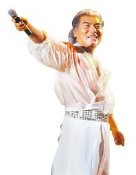 The ceremony was the seventh consecutive mnet asian music awards to be hosted outside of south korea and the 18th ceremony in the show's history. Counterculture In Music Old Style Trot Music Goes Viral