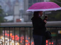 Qual a previsão do tempo para amanhã? Tempo Sao Paulo Tem Menor Temperatura Da Madrugada No Ano