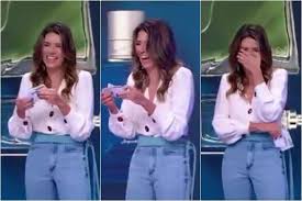 Add a bio, trivia, and more. Roda A Roda Nome De Participante Causa Crise De Riso Em Rebeca Abravanel