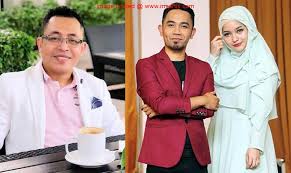 Joy memuat naik foto bersama bakal suami yang ditutup wajahnya pada majlis pertunangan mereka yang diadakan pada sabtu. Myartis Com Myartis My Artis Dah Bulan Madu Kenapa Ragu Ragu Bekas Suami Joy Revfa