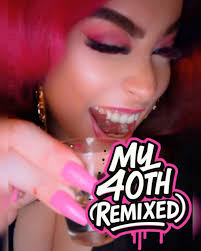 We should show gratitude at every chance we get, and I’m overly grateful  for my tribe 🌸, As y’all know, I turned 40 this year and threw a party  with ✨the works✨ — DJs, catered food, venue, décor, big ...